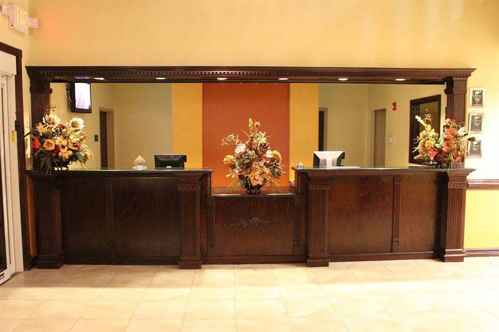 Super 8 By Wyndham Hidalgo At La Plaza Mall & Mcallen Airport Dış mekan fotoğraf